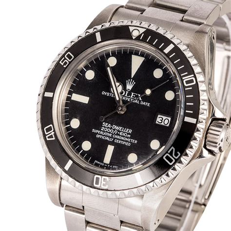 rolex sea dweller 1984|rolex sea dweller vintage.